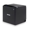 Picture of Epson TM-M30II-NT-152 80mm Black USB + Ethernet + NES + Ligh